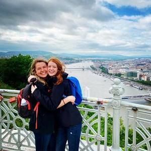 Meet your Posher, Erin